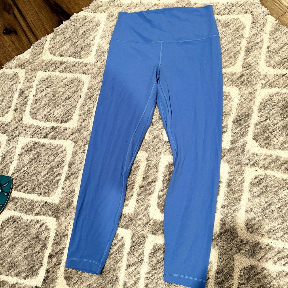 Lululemon Aligns - image 2